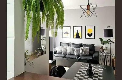 Apartamento com 2 quartos à venda no Ipiranga, São Paulo 