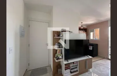 Apartamento à venda - freguesia do ó, 2 quartos,  40 m2