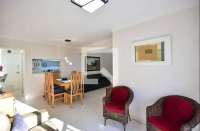 Apartamento com 2 quartos à venda na Avenida José Galante, --, Morumbi, São Paulo