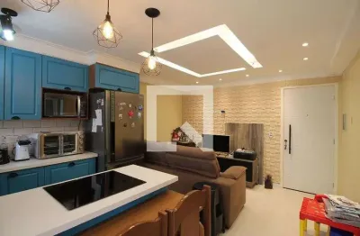 Apartamento à venda - cidade patriarca, 2 quartos,  63 m2