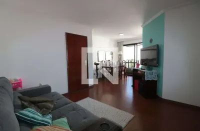 Apartamento à venda - jardim anália franco, 3 quartos,  80 m2