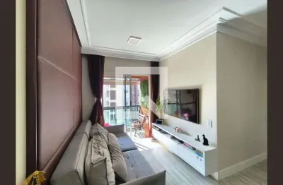 Apartamento com 2 quartos à venda na Rua Ribeiro do Amaral, --, Ipiranga, São Paulo