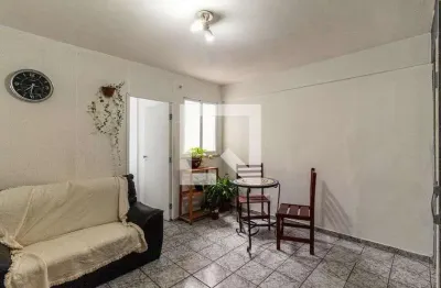 Apartamento à venda - santa cecília, 1 quarto,  36 m2