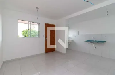 Apartamento com 1 quarto à venda na Rua João Fidélis Ribeiro, --, Ponte Rasa, São Paulo