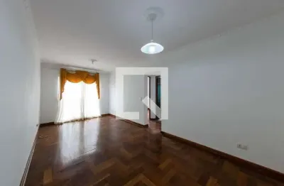 Apartamento com 2 quartos à venda na Vila Ema, São Paulo 