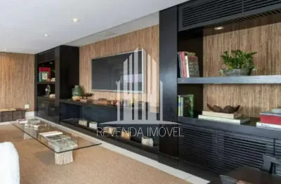 Apartamento residencial em são paulo - sp, vila nova conceição