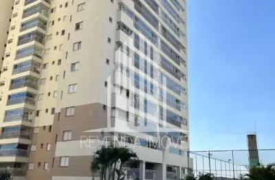 Apartamento residencial em são paulo - sp, vila carrão