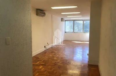 Conjunto comercial em são paulo - sp, jardim paulistano