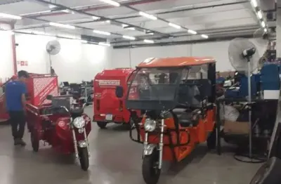 Prédio à venda na Rua Henrique Schaumann, --, Pinheiros, São Paulo