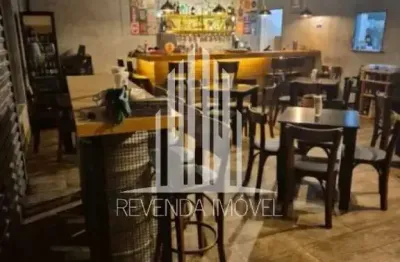Ponto comercial à venda na Rua Vieira Portuense, --, Jardim Oriental, São Paulo