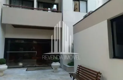 Apartamento com 2 quartos à venda na Alameda Jauaperi, --, Moema, São Paulo