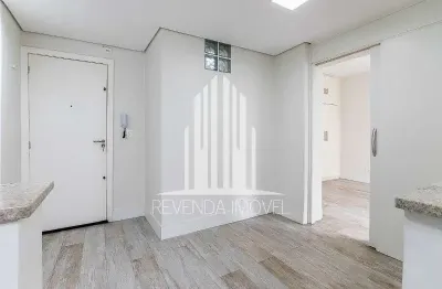 Apartamento com 1 quarto à venda na Rua Peixoto Gomide, --, Jardim Paulista, São Paulo