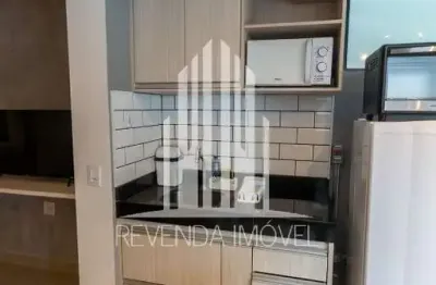 Apartamento com 1 quarto à venda na Rua Iguatemi, --, Itaim Bibi, São Paulo