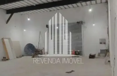 Barracão / Galpão / Depósito com 1 sala à venda na Rua Antônio Dias Adorno, --, Cidade Júlia, São Paulo