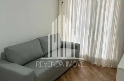 Apartamento com 1 quarto à venda no Tatuapé, São Paulo 