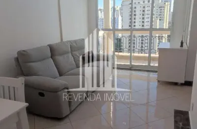 Apartamento residencial em são paulo - sp, campo belo