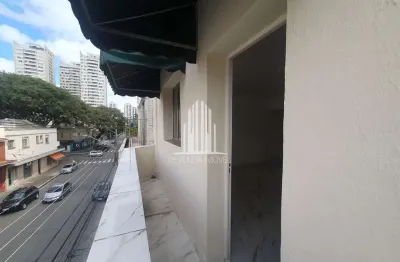 Apartamento para locação no belenzinho, são paulo - sp: 2 quartos, 1 banheiro, 60m² de área!