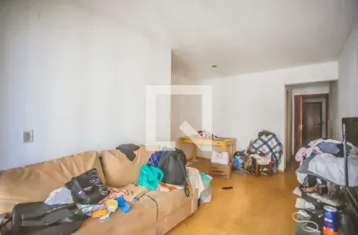Apartamento à venda - chácara inglesa, 3 quartos,  70 m2
