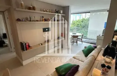 Apartamento residencial em são paulo - sp, jardim vera cruz