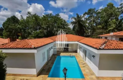 Casa residencial em são paulo - sp, jardim marajoara