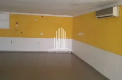 Casa comercial comercial em são paulo - sp, vila constança