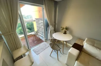 Apartamento residencial em são paulo - sp, vila mariana