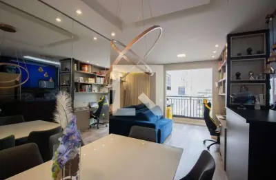 Apartamento com 2 quartos à venda na Avenida Pires do Rio, --, Itaquera, São Paulo