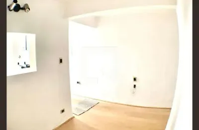 Apartamento com 1 quarto à venda na Rua Helena Zerrener, --, Liberdade, São Paulo