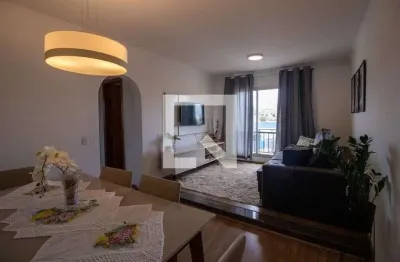 Apartamento com 3 quartos à venda na Rua Ajuritiba, --, Jabaquara, São Paulo