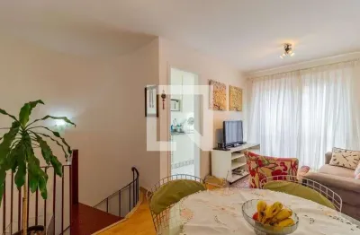 Apartamento com 1 quarto à venda na Avenida Giovanni Gronchi, --, Morumbi, São Paulo
