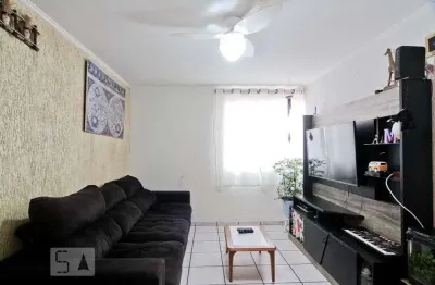 Apartamento com 3 quartos à venda na Rua Paulo Vidigal Vicente de Azevedo, --, Casa Verde, São Paulo