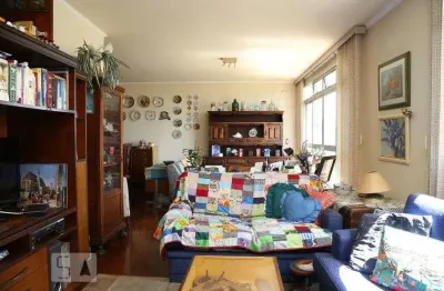 Apartamento com 3 quartos à venda na Rua João Avelino Pinho Mellão, --, Morumbi, São Paulo