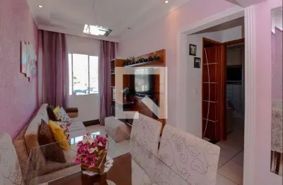 Apartamento com 1 quarto à venda na Rua Professor Edmundo Vasconcelos, --, Planalto, São Bernardo do Campo