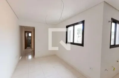 Apartamento à venda - jardim ana maria, 2 quartos,  100 m2