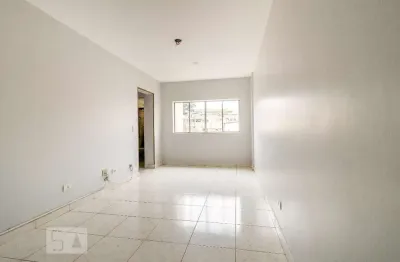 Apartamento com 2 quartos à venda na Rua dos Jatobás, --, Jabaquara, São Paulo