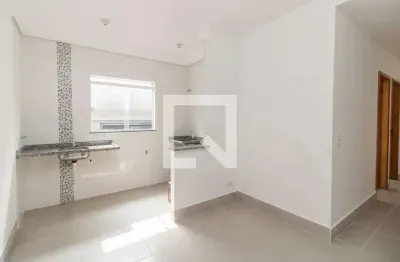 Apartamento à venda - jardim aricanduva, 2 quartos,  31 m2