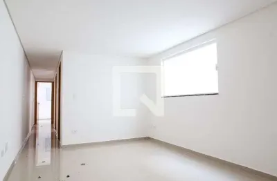 Apartamento à venda - parque oratório, 3 quartos,  101 m2