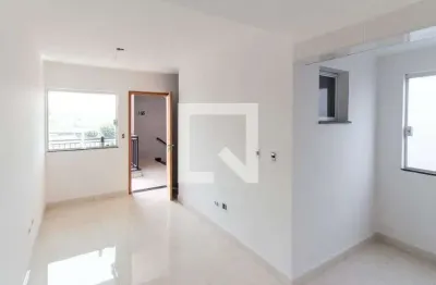 Apartamento à venda - vila constança , 2 quartos,  37 m2