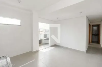 Apartamento com 2 quartos à venda na Rua Doutor José Diogo Bastos, --, Jardim Aricanduva, São Paulo