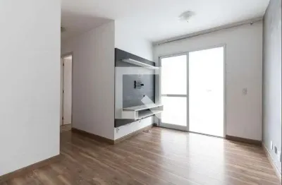 Apartamento à venda - vila das mercês, 2 quartos,  52 m2