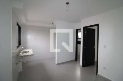 Apartamento com 1 quarto à venda na Rua Francisca Maria de Souza, --, Vila Gustavo, São Paulo