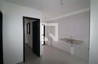 Apartamento com 1 quarto à venda na Rua Francisca Maria de Souza, --, Vila Gustavo, São Paulo