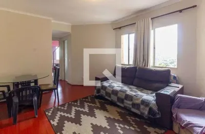 Apartamento à venda - vila matilde, 2 quartos,  68 m2