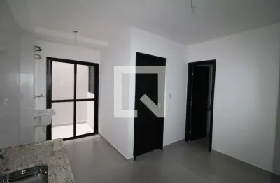 Apartamento com 1 quarto à venda na Rua Francisca Maria de Souza, --, Vila Gustavo, São Paulo
