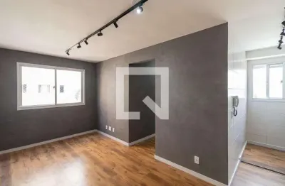 Apartamento com 2 quartos à venda na Rua Augusto Carlos Bauman, --, Itaquera, São Paulo