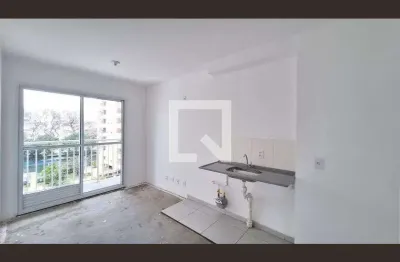 Apartamento à venda - barra funda, 1 quarto,  26 m2