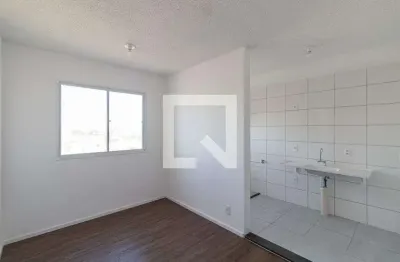 Apartamento à venda - vila progresso, 2 quartos,  42 m2