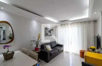 Apartamento com 2 quartos à venda na Rua Mercedes Lopes, --, Vila Ré, São Paulo