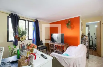 Apartamento com 2 quartos à venda na Rua Júlio Balla, --, Itaquera, São Paulo