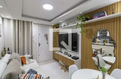 Apartamento à venda - artur alvim, 2 quartos,  48 m2